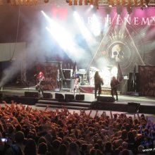 Metalfest Pilsen